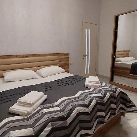 Elit Apartments Batumi Exterior photo