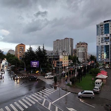 Elit Apartments Batumi Exterior photo