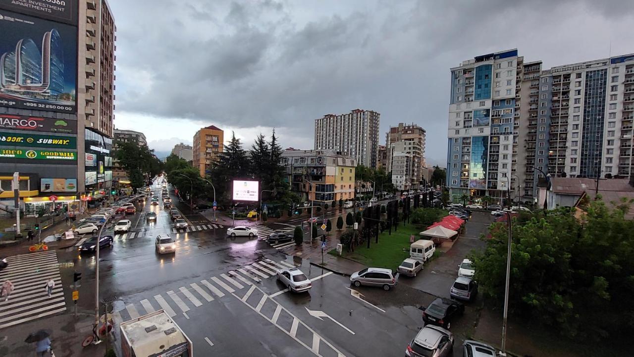 Elit Apartments Batumi Exterior photo