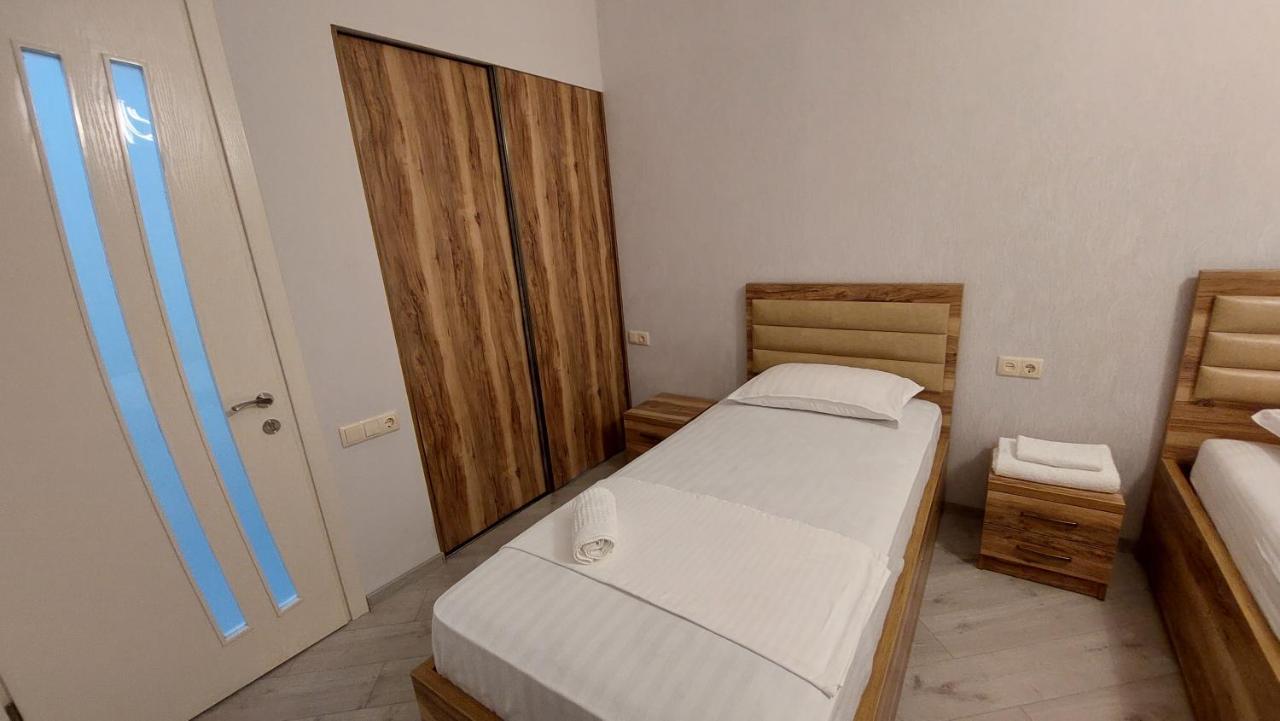 Elit Apartments Batumi Exterior photo