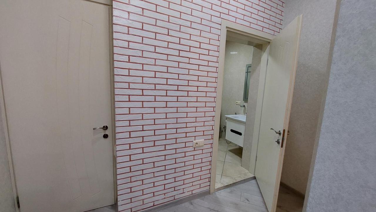 Elit Apartments Batumi Exterior photo