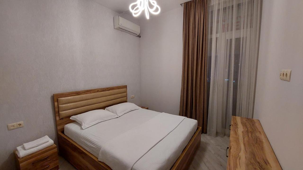 Elit Apartments Batumi Exterior photo